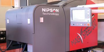 Nipson Technology, Hunkeler Innovationdays 2019’da en son yeniliklerini sundu