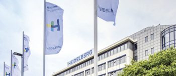 Heidelberg ambalaj pazarındaki faaliyetlerini hızlandırıyor