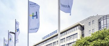 Heidelberg ambalaj pazarındaki faaliyetlerini hızlandırıyor