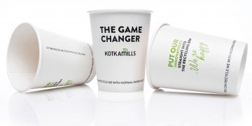 İnovasyonda Kotkamills’e büyük ödül