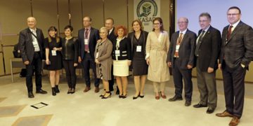 KASAD toplantısında Iggesund tanıtıldı