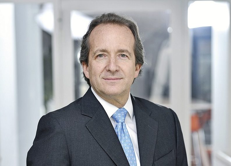 Tetra Pak yönetiminde bayrak değişimi