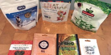 Xeikon poşetler için bir dijital baskı çözümü tanıttı