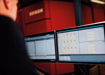 Xeikon X-800 6.0 üretim yeteneklerini arttırıyor