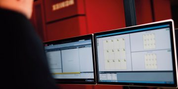 Xeikon X-800 6.0 üretim yeteneklerini arttırıyor