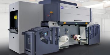 Afrika’da bir ilk… “Pyrotec PackMedia” Durst Tau 330 RSC yatırımı yaptı…