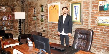 Cansal Matbaa Etiket Ambalaj, temkinli büyümekten yana