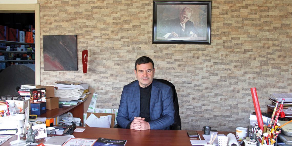 Cetto Ambalaj risk almadan devam ediyor