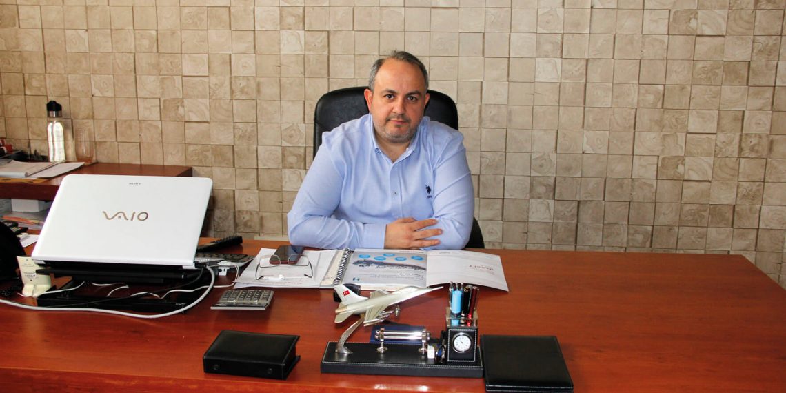 Gül-Mat Ofset Matbaacılık Ambalaj çıkışı ihracatta arıyor