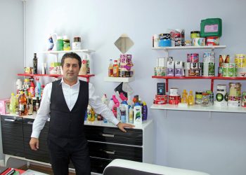 Sancak Etiket yeni yatırımlarla büyüyecek