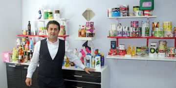 Sancak Etiket yeni yatırımlarla büyüyecek