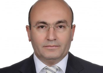 Siegwerk Türkiye ve Orta Doğu Genel Müdürü Mustafa Güler’e yeni görev