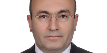 Siegwerk Türkiye ve Orta Doğu Genel Müdürü Mustafa Güler’e yeni görev