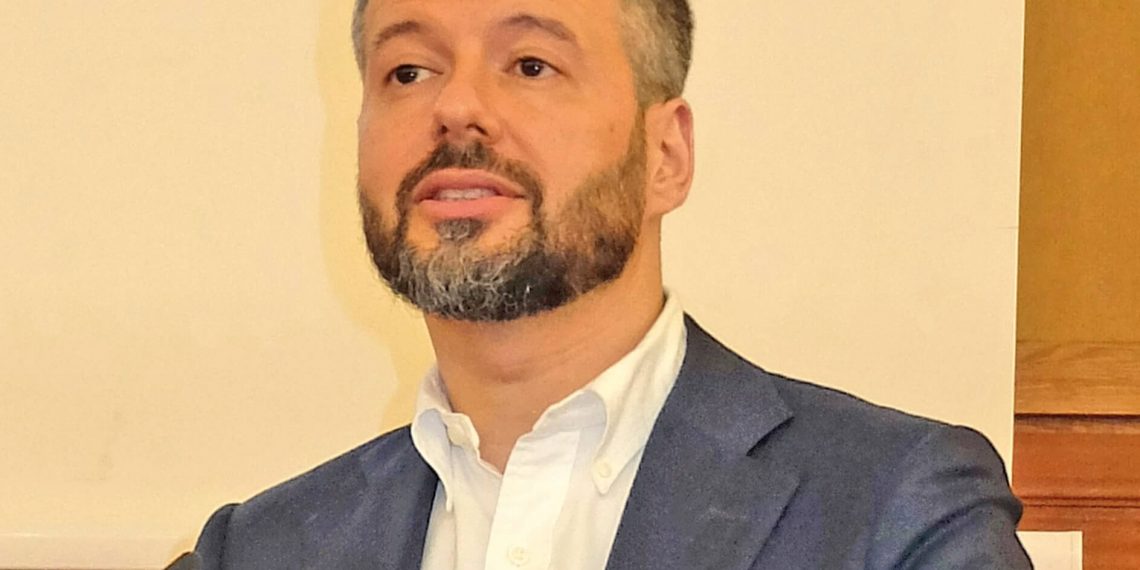 Apex Group EMEA Satış Direktörü Kris Sentek; “En kararlı ve tekrarlanabilir aniloks işlemeyi sunuyoruz”