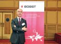 Bobst İstanbul A.Ş. Esnek Ambalaj Ürün Grubu Müdürü Murat İleri; “Üç yıldır en çok inline etiket makinesi satan firmayız”