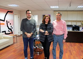 Koenig & Bauer Duran’da hedef drupa 2020