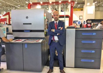 Sonlandırma ihtiyaçlarına dijital çözümler: Scodix, KAMA ve Highcon