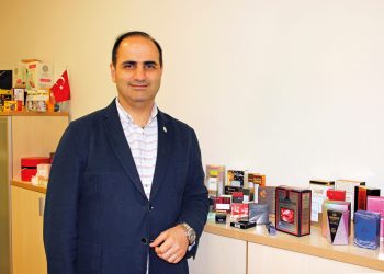 Ferit Dansık (PrintPark Yönetim Direktörü) “Önümüzün açık olduğunu düşünüyorum, bu sene de büyüyeceğiz”