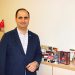 Ferit Dansık (PrintPark Yönetim Direktörü) “Önümüzün açık olduğunu düşünüyorum, bu sene de büyüyeceğiz”