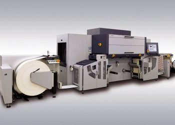 ‘DURST Tau 330 RSC’ kalitede standardı belirledi: 1200 x 1200 dpi