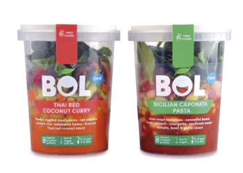 Durst’un çorbada tuzu var