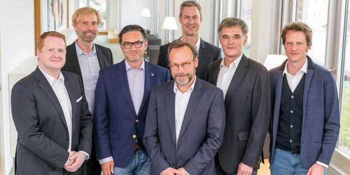 DURST ve Koenig & Bauer dijital ambalaj baskı sistemleri için ortaklık kararı aldı