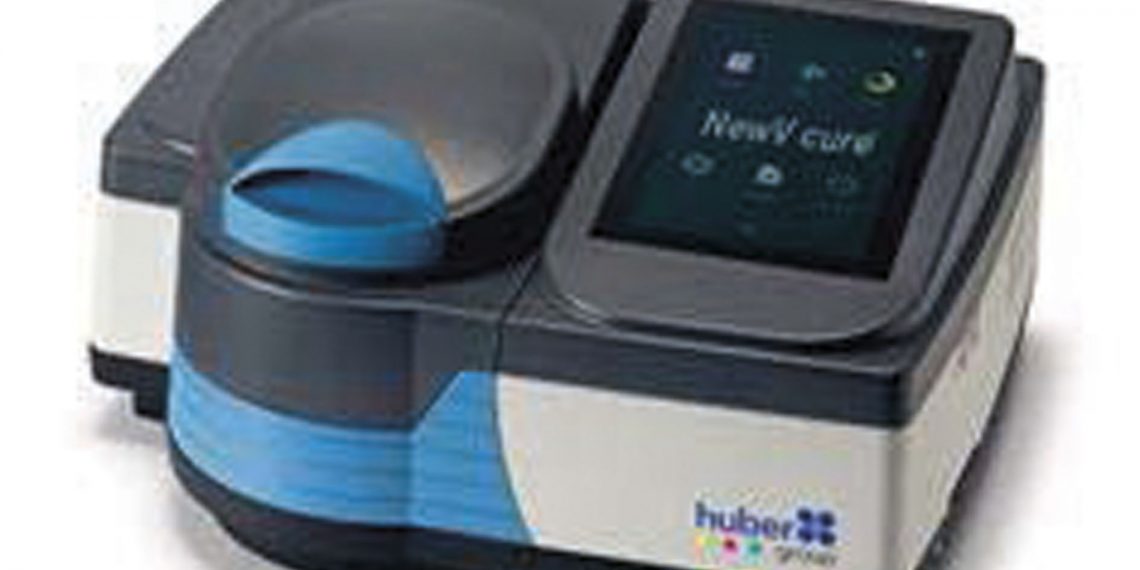 UV mürekkepleriniz doğru şekilde kuruyor mu? hubergroup güvenilir ve bilimsel bir yanıt veriyor.