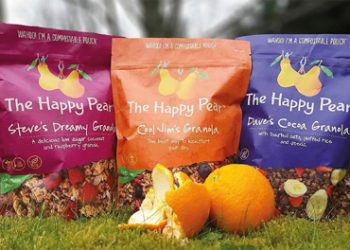 HP Indigo’ya doğada çözünebilir ambalaj için dijital baskı sertifikası