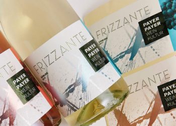 Insignis çarpıcı şarap etiketiyle FINAT ödülü kazandı