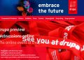 Drupa 2021 ve Interpack 2021 iptal: Çevrim içi ‘Sanal drupa’ düzenleniyor