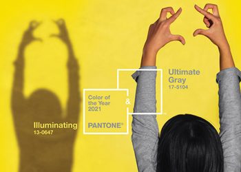 2021 Pantone Yılın Rengi açıklandı
