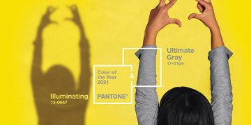 2021 Pantone Yılın Rengi açıklandı