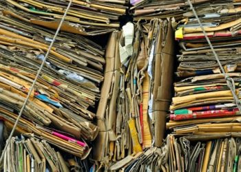 Elyaf tamamen geri dönüştürülebilir