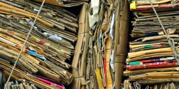 Elyaf tamamen geri dönüştürülebilir