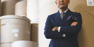 ANKUTSAN Anadolu 500’de zirveye doğru ilerliyor