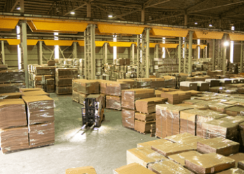 “E-ticaretteki ivmelenme, ambalaj tüketimini iki kat arttıracak”