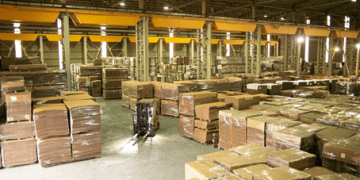 “E-ticaretteki ivmelenme, ambalaj tüketimini iki kat arttıracak”