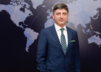 Yakup Benli “Sürdürülebilir yaşama katkı sağlayacak adımlar atıyoruz”