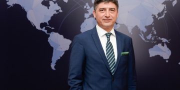 Yakup Benli “Sürdürülebilir yaşama katkı sağlayacak adımlar atıyoruz”