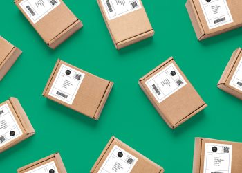 Pazarda bir ilk: Avery Dennison geri dönüştürülmüş direkt termal kâğıt etiketleri piyasaya sürdü