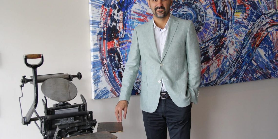 Murat Demir (Sade Ofset Matbaacılık Ambalaj Genel Müdürü): “Screen kriterlerimizi büyük ölçüde karşıladı”