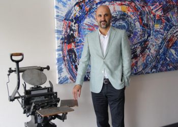 Murat Demir (Sade Ofset Matbaacılık Ambalaj Genel Müdürü): “Screen kriterlerimizi büyük ölçüde karşıladı”