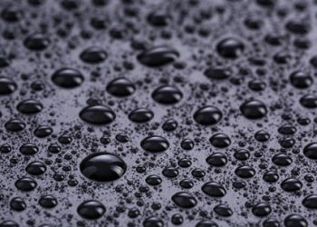 Daha çevre dostu gıda ambalajı üretimi için hubergroup’tan Yeni HYDRO-X GA  Su bariyeri oluşturan lak