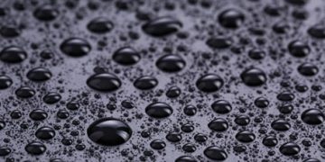 Daha çevre dostu gıda ambalajı üretimi için hubergroup’tan Yeni HYDRO-X GA Su bariyeri oluşturan lak