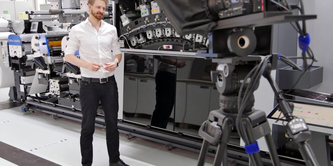 İlk sanal Gallus etkinliği büyük bir başarıyla gerçekleştirildi