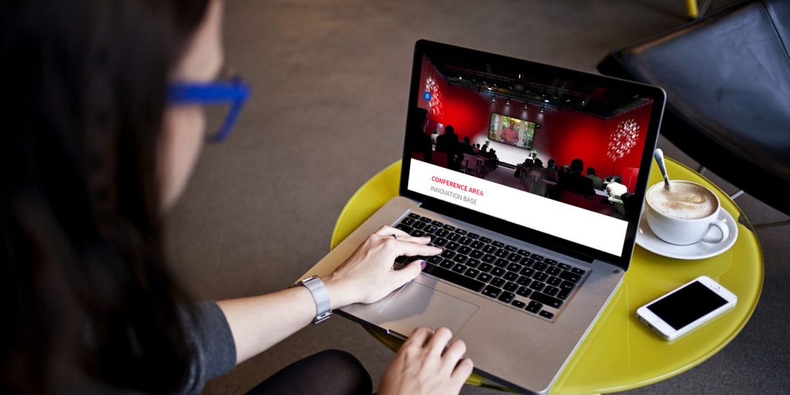 Landa Digital Printing ve HP virtual.drupa’da