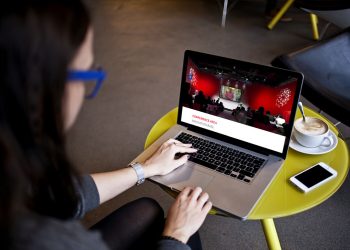 Landa Digital Printing ve HP virtual.drupa’da