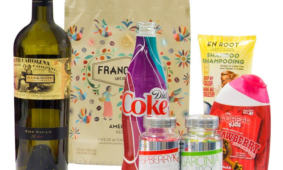 Lüks ambalaj ve etiket baskısı için MATSET A.Ş.’den değer katan teknolojiler ve uygulamalar