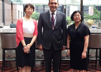 Türk ve Çinli üreticiler petrokimya karteline başkaldırı