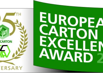 Karton ambalajda mükemmelliğin 25. yılı